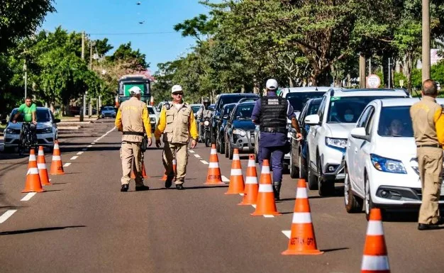 "Drogômetro" da nova Lei Seca vai detectar 12 substâncias em motoristas
