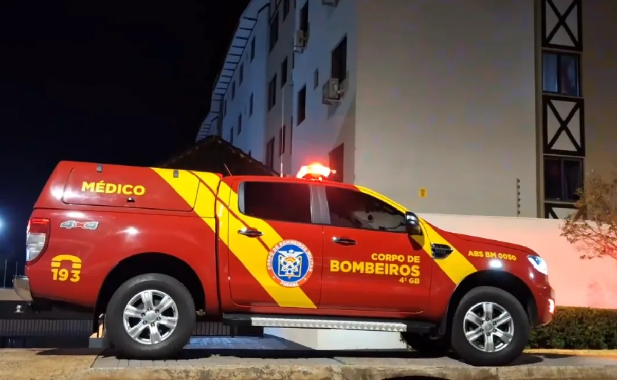 Mulher de 27 anos é encontrada morta no bairro Country, em Cascavel