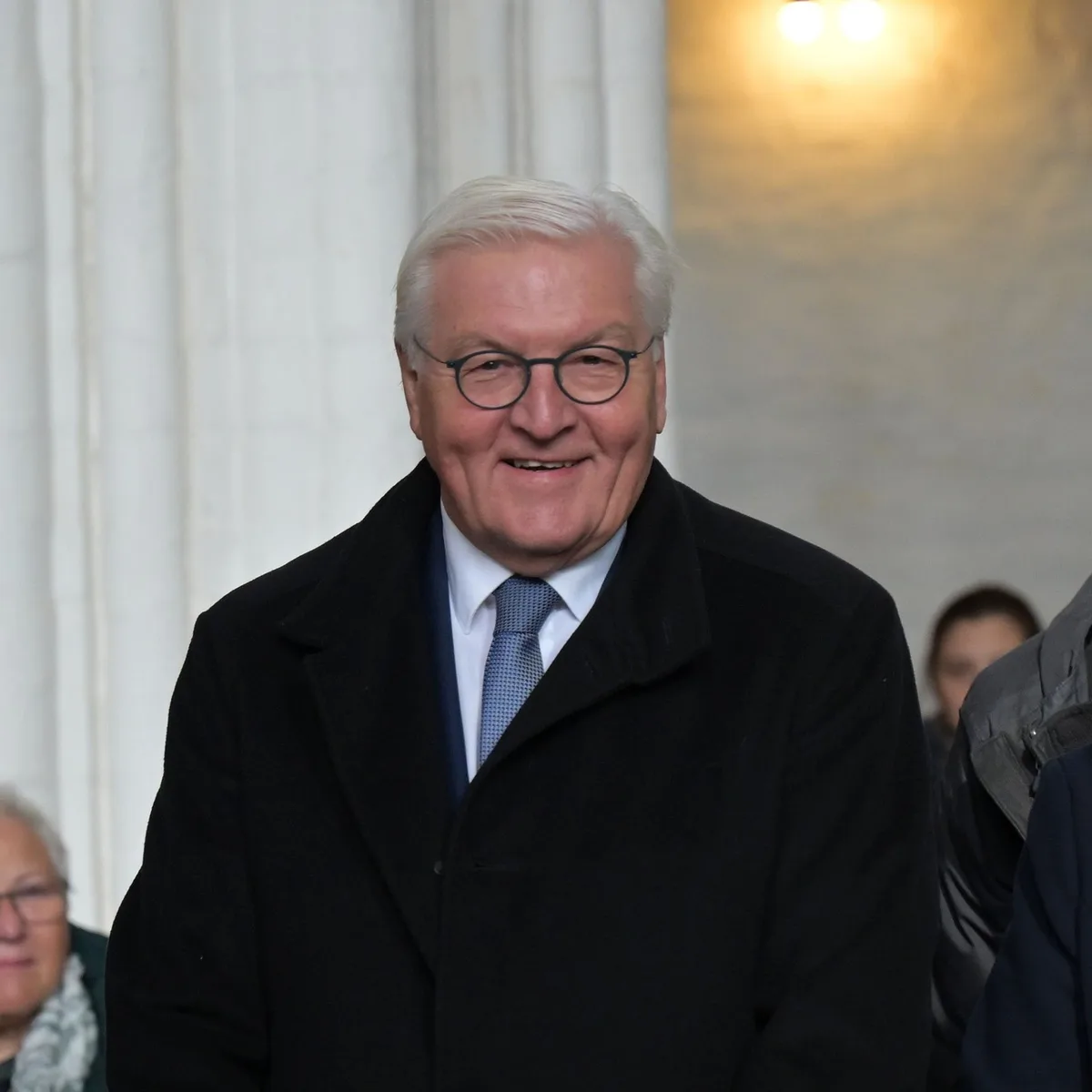 Parallel zur Messe - Steinmeier eröffnet Gamescom Congress