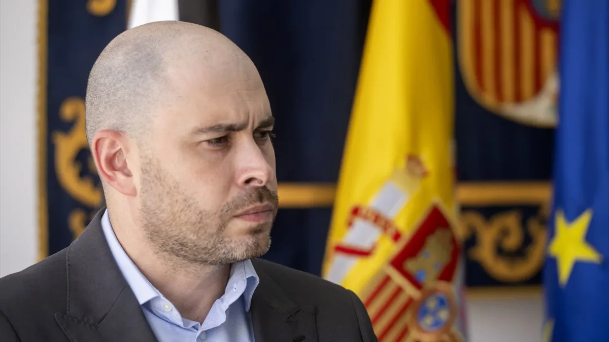 La Fiscalía de Ceuta ve una posible "relación causal" entre las "omisiones" del delegado del Gobierno y los fallecimientos en la frontera