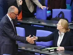 Mehrheit will Änderungen: Fast zwei Drittel der Deutschen lehnen schwarz-rotes Reformpaket ab