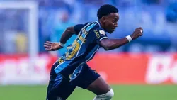 Luís Castro e a ida de Gabriel Mec para o FC Porto: «Compraram um talento puro»