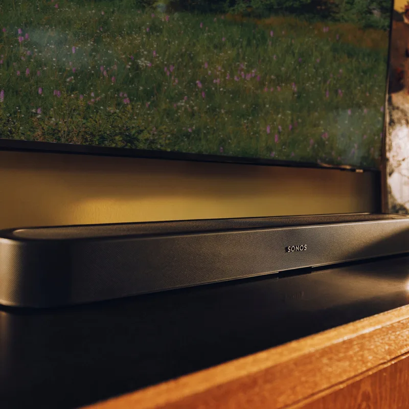 Actualité : Beam Ultra : fini la virtualisation, Sonos fait passer sa barre de son intermédiaire au 7.1.2