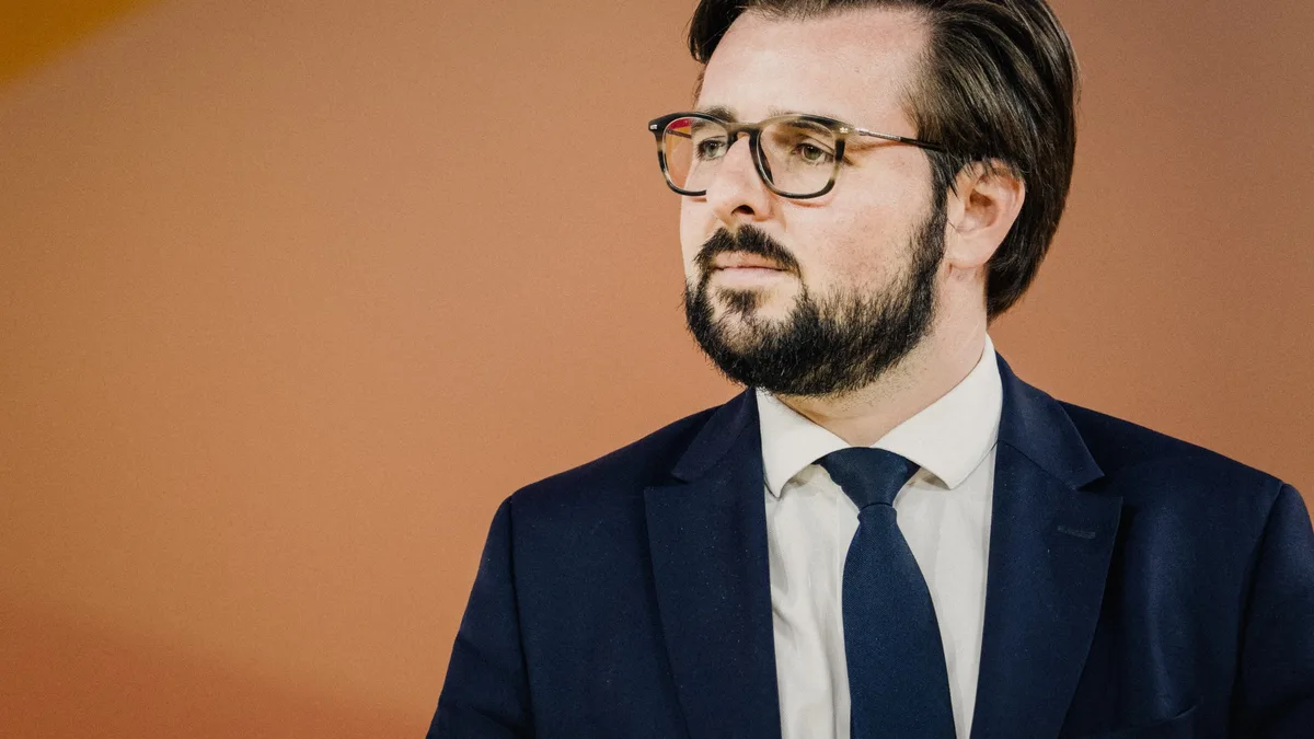 DIRECT. Primaire socialiste: exclusion confirmée ou réintégration? Philippe Brun fixé sur son sort à 10h