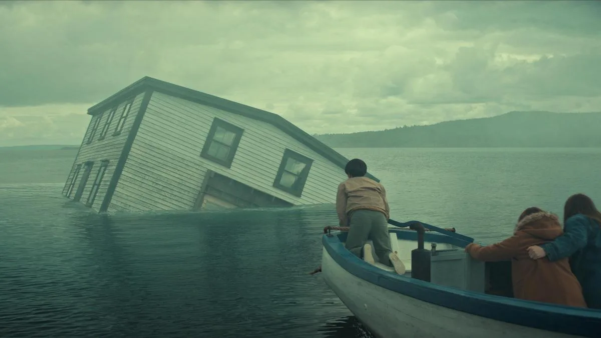 ‘Below’ series review: What lies beneath… is pure thrills