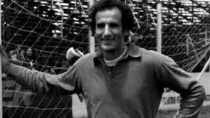 Dolor en el fútbol argentino: murió Antonino Spilinga, campeón del mundo con Racing a sus 87 años