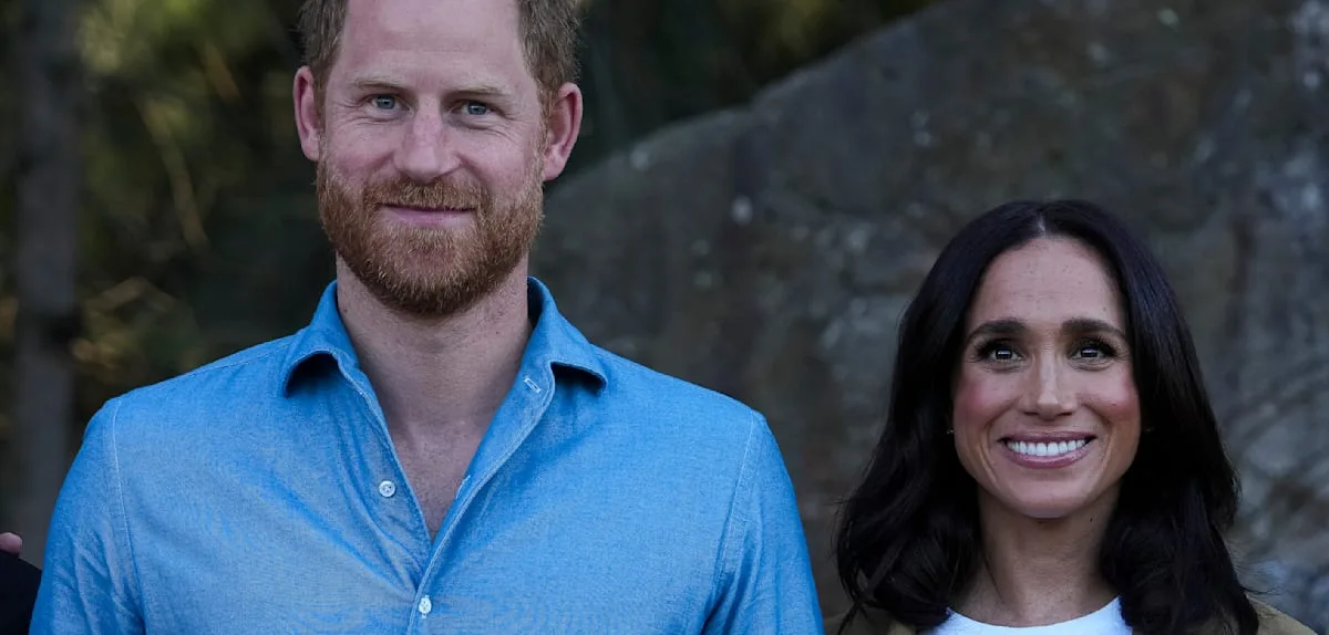 „Korrupt, undurchsichtig, verschwenderisch“ – Warum Harry und Meghan eine Chance für die Monarchie sind