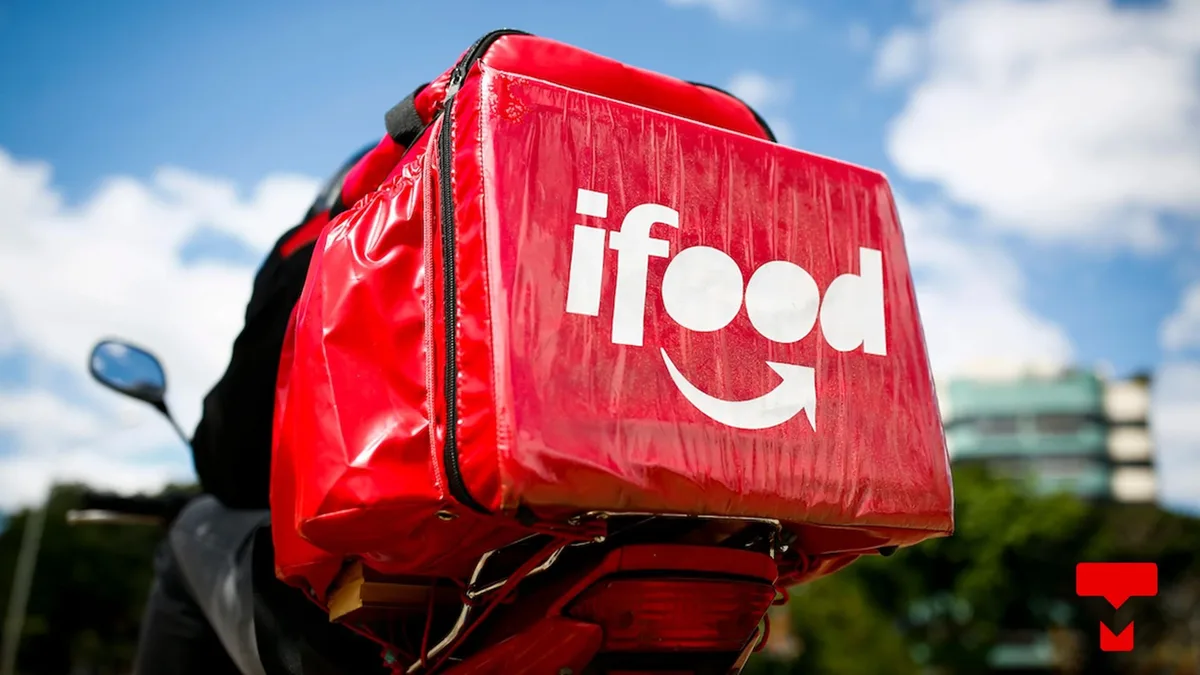 iFuture 2026: iFood busca estagiários de todos os cursos com foco em IA