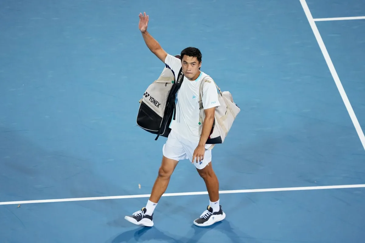 Накашима — лидер по набранным очкам в серии хардовых турниров перед US Open — 2026