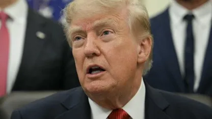 KI-Kontroverse: Trump setzt trotz Warnungen vor Gefahren noch stärker auf KI