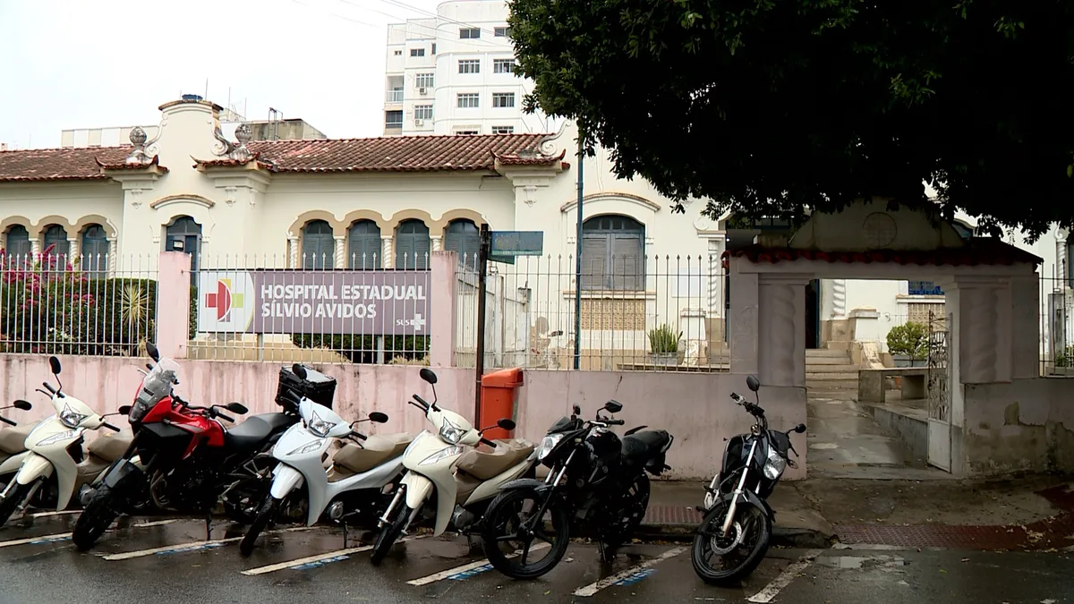 UTI do Hospital Sílvio Avidos atinge 100% de ocupação em Colatina