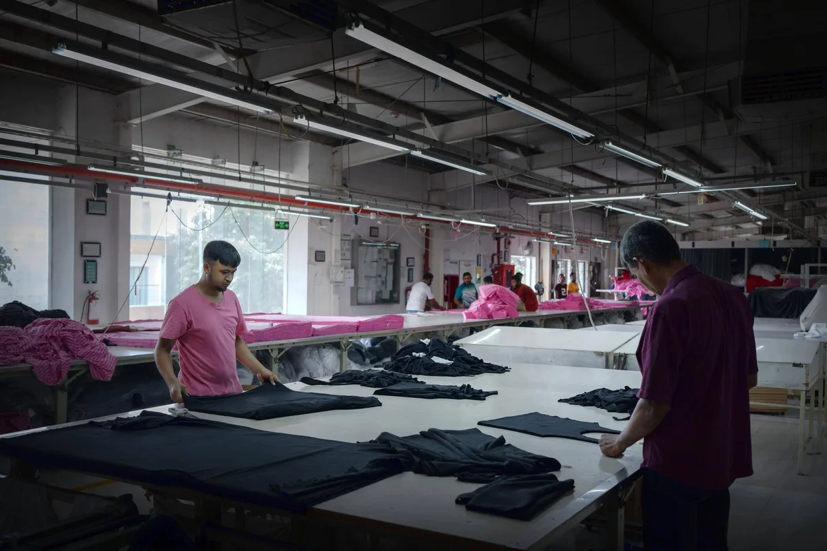 West Asia war strains margins for apparel makers as raw material costs rise