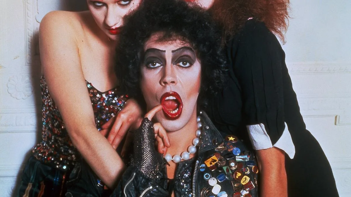 Tim Curry dies: Movie star who gained fame in Rocky Horror Picture Show passes away aged 80