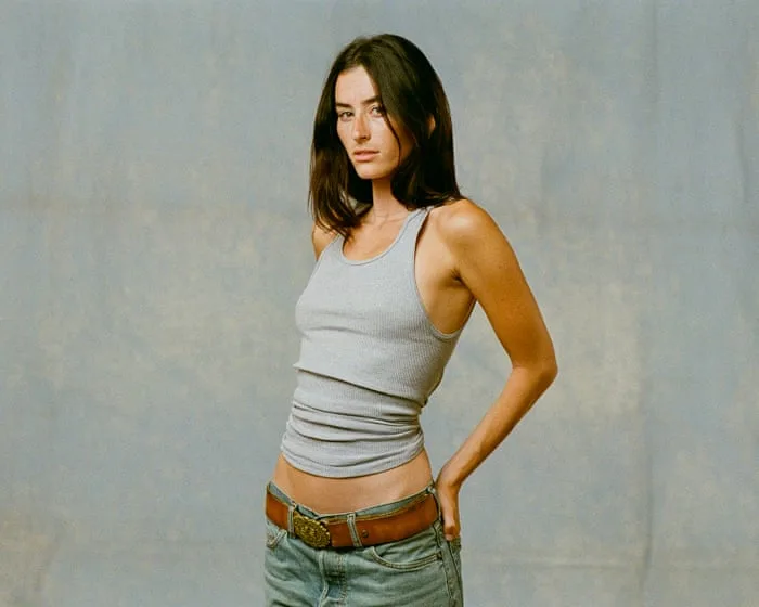 Stella Lefty: Long Way Home review – Boston singer’s debut is bland, boilerplate and beyond banal