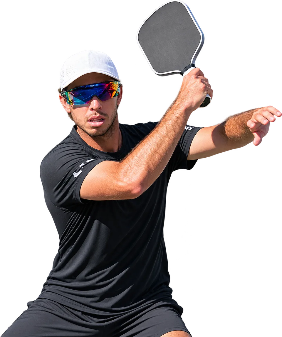 Dallas Ousts LA Mad Drops In The Major League Pickleball 2026 Quarter Finals From Newport Beach