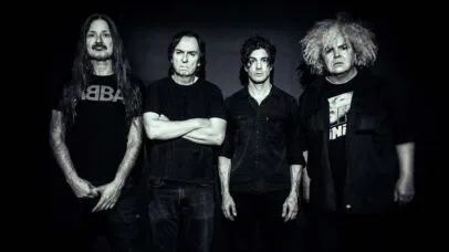 Festival Levitation chega ao Brasil com Melvins, Osees, Boris e mais