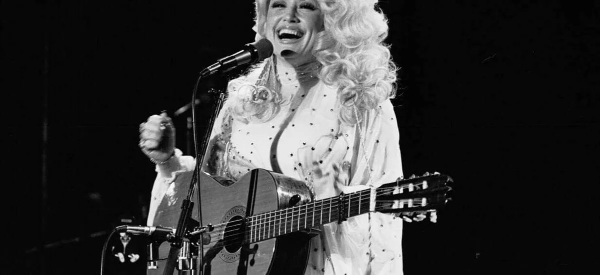 Dolly Parton, music legend, actor, and philanthropist, dies at 80