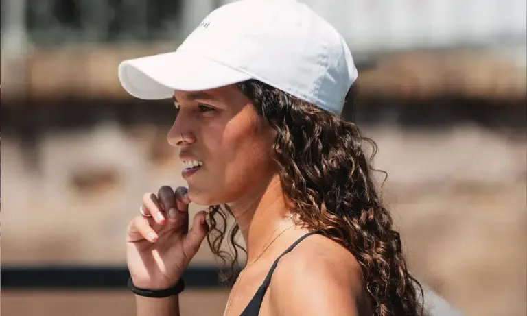 Maria Lúcia celebra final no Mundial de Skate e projeta vaga olímpica