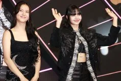 LISA Documentary About Her ‘Transformative Year Away From BLACKPINK’ Is Coming to Theaters