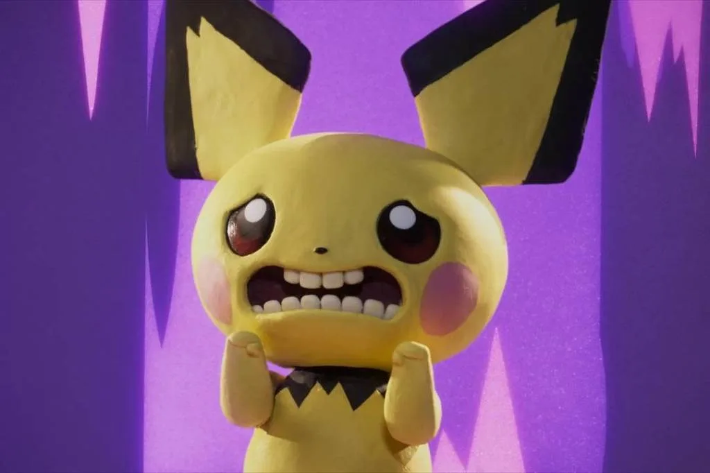 'Pokémon' anuncia série animada dos criadores de 'Fuga das Galinhas'; veja