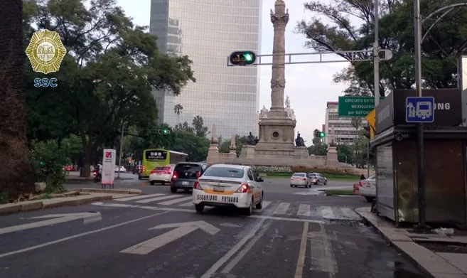 EN VIVO | Bloqueos en carreteras, accidentes y manifestaciones hoy 21 de septiembre