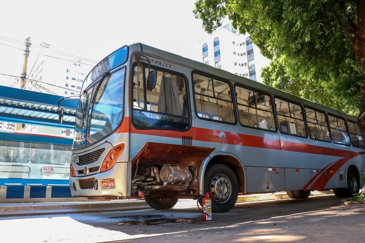 Falta de planejamento fazia Consórcio agir na urgência e encarecia manutenção