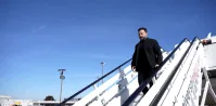Zelensky diz que é “doloroso” quando Trump escolhe outro lado na guerra