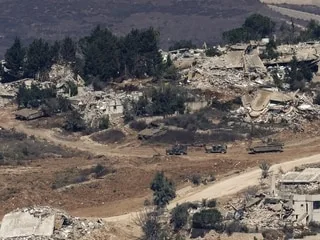 Guerre au Moyen-Orient : l’armée iranienne menace de viser de « nouvelles cibles » en cas d’attaque américaine
