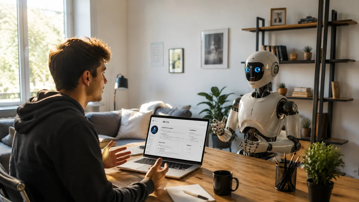 Qué tienen en común el fútbol y el recruiting en la era de la inteligencia artificial