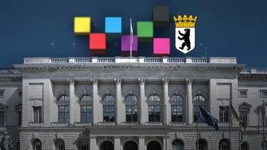 Alle Grafiken zur Wahl in Berlin