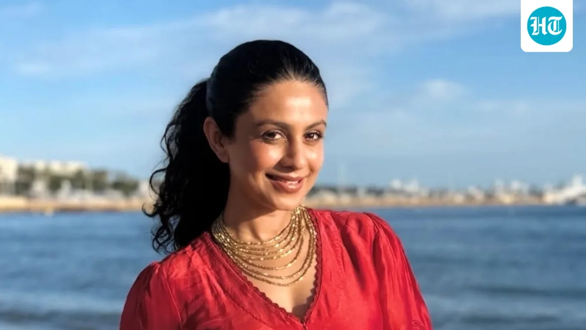 Manasi Parekh details escaping Nepal floods, was on way to ravaged Gyirong port: 'Whole town was submerged' | Exclusive