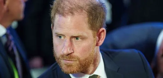 Klage gegen »Daily Mail«: Harry, Elton John und Co. müssen Prozesskosten in Millionenhöhe zahlen