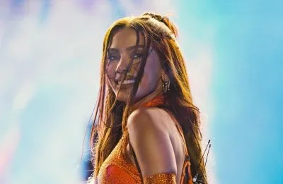 Anitta convoca oito cidades para “desequilibrium” em turnê de verão; veja datas!
