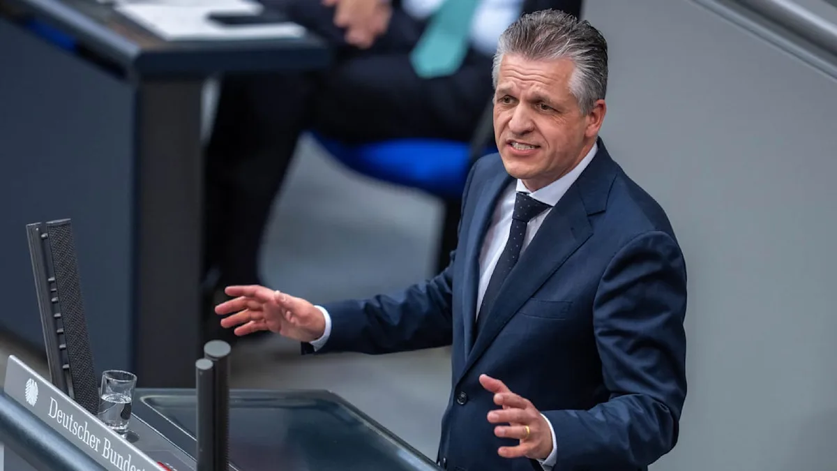 Nächster Koalitions-Hammer - Frei: „Plastiksteuer nicht zustimmungsfähig“!