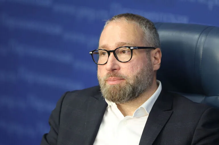 Депутат Горелкин: Протяженность квантовой сети в РФ вырастет до 10 тыс. км