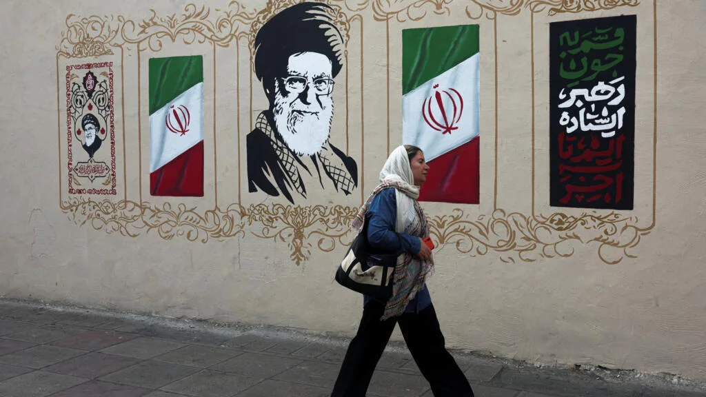 DIRECT - Guerre au Moyen-Orient: l'Iran menacée de nouvelles sanctions par les États-Unis
