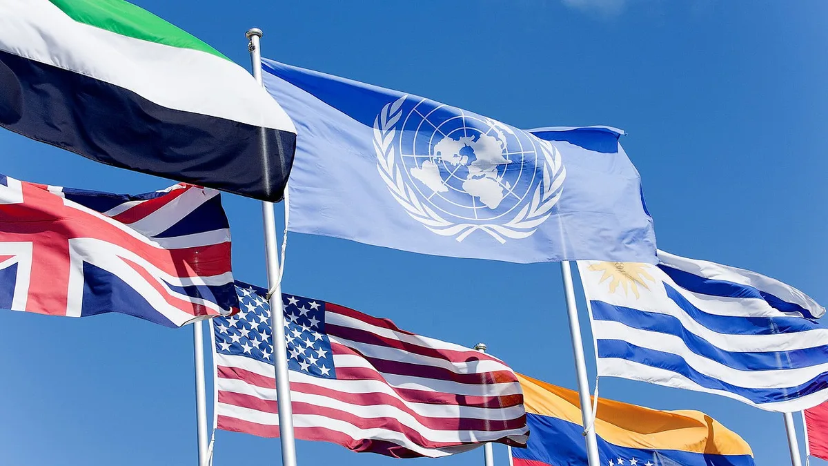 O mundo reúne-se esta terça-feira em Nova Iorque. Das guerras ao risco nuclear e à IA, o que está em causa na Assembleia Geral da ONU?