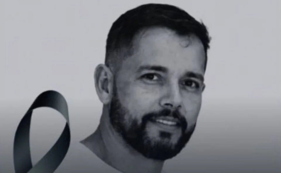 Sócio de famosa rede de academias morre após ser atropelado por moto enquanto corria: “Seu legado permanece”
