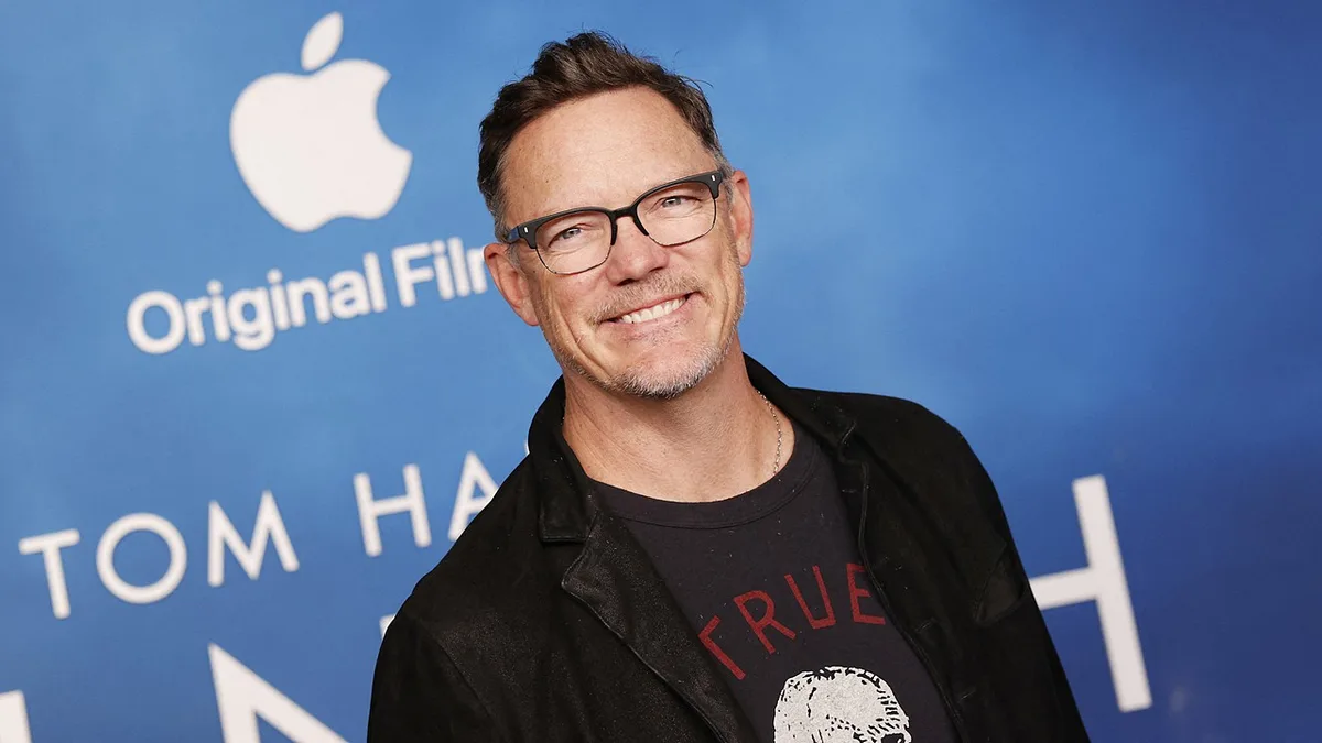 Matthew Lillard arrepende-se de ter feito "Gritos 7" após despedimento de Melissa Barrera