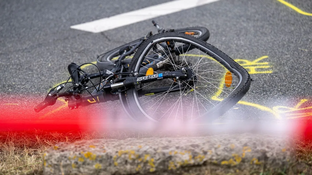 Unfall: Kind wird von Auto erfasst und schwer verletzt