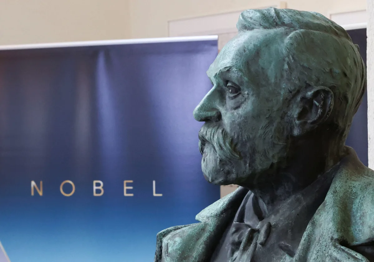 La razón histórica por la que el Nobel de la Paz se entrega en Noruega y el resto de premios en Suecia: el misterio del testamento de Alfred Nobel