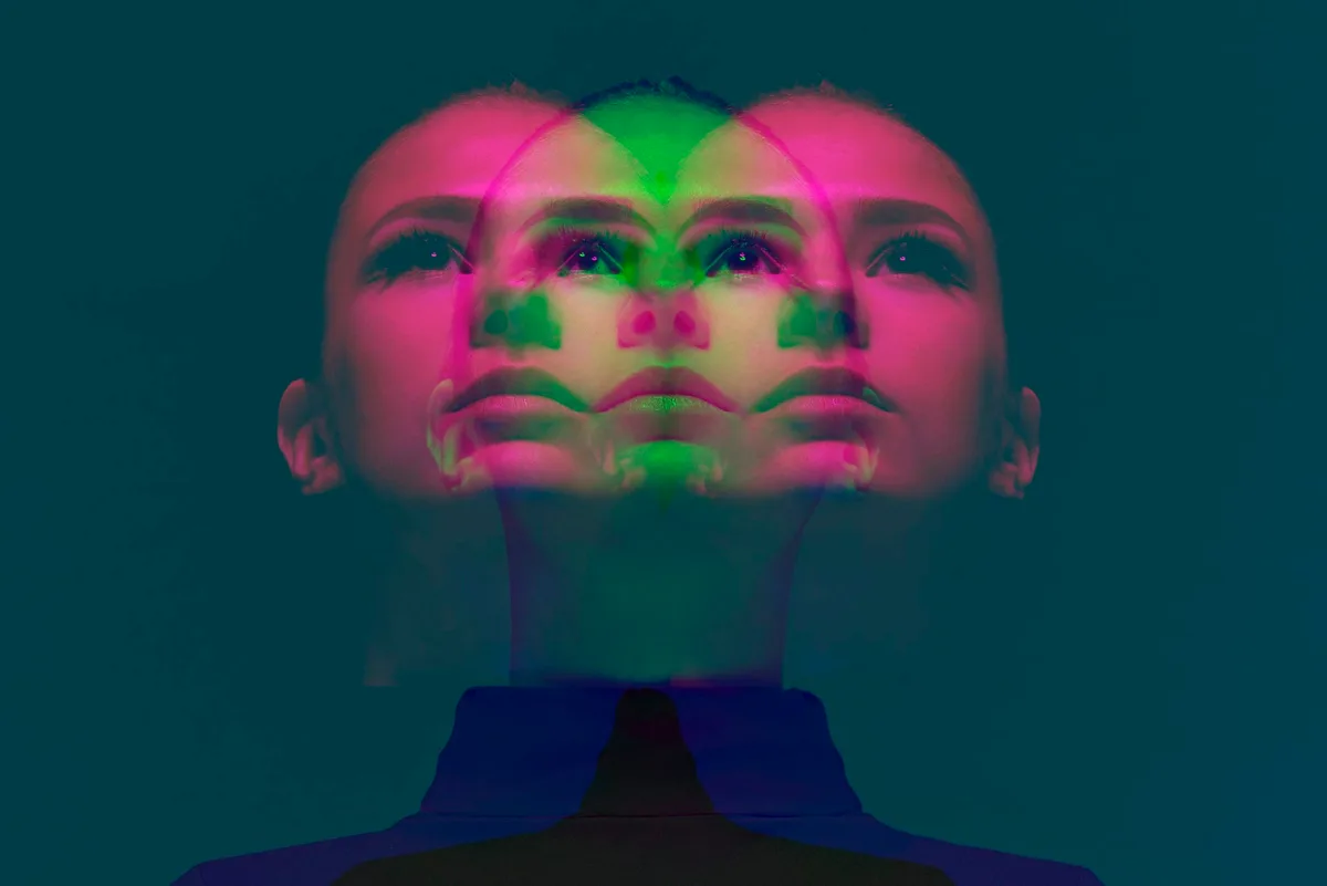 New research shows how psychedelics reorganise the patterns in your brain