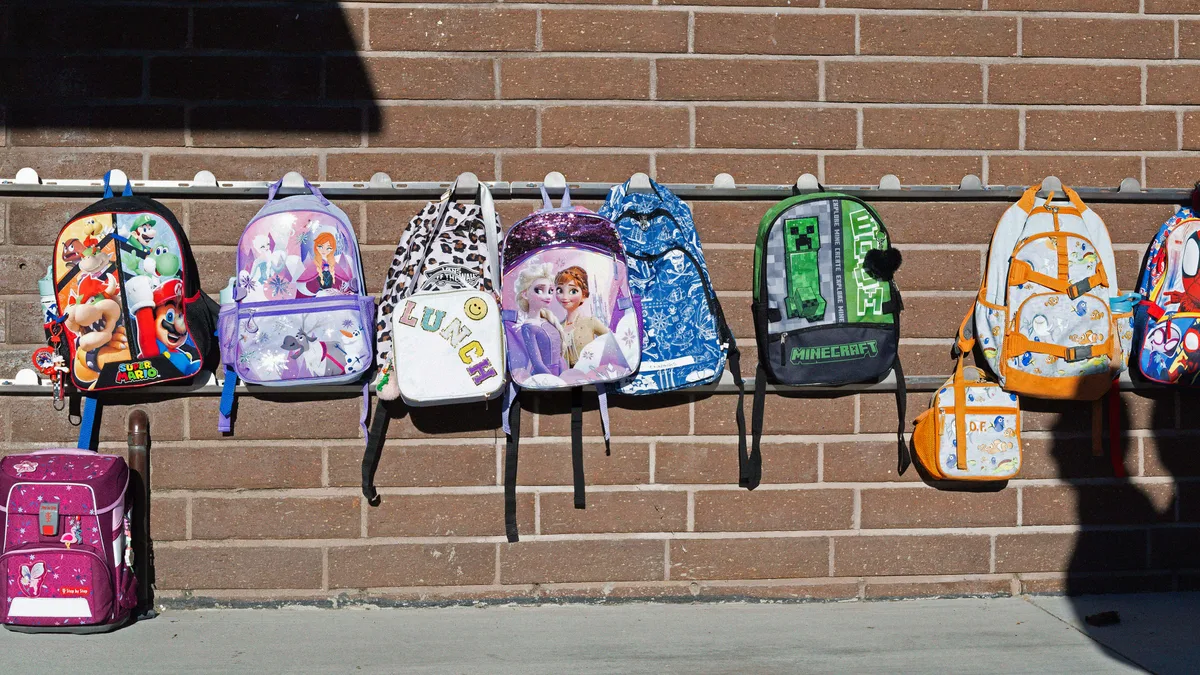 The Private-School Decision