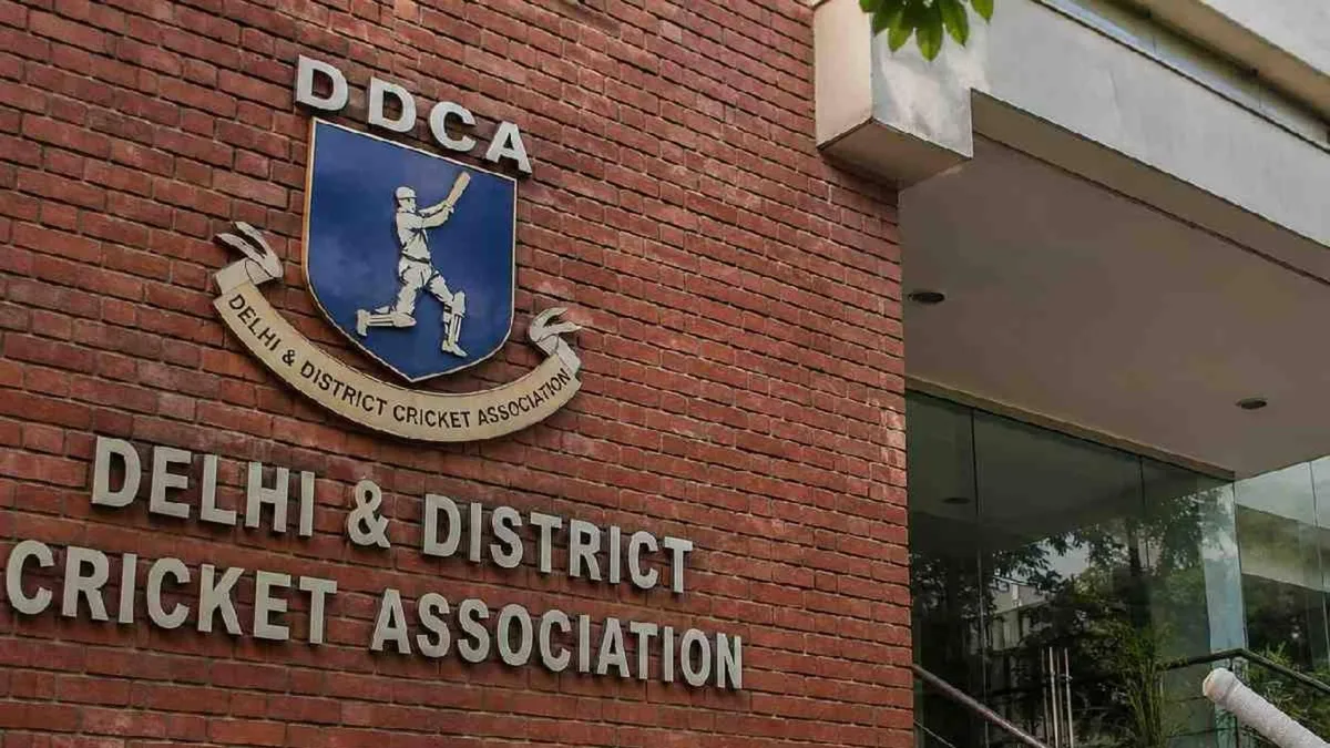 Skechers, UFlex join DDCA as sponsors for Delhi's 2026-27 domestic season