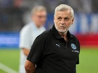 Monaco - OM. Bruno Génésio, un calme olympien pour remettre Marseille sur le droit chemin
