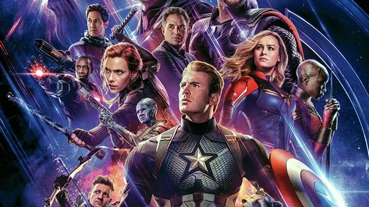 2 minutes de bonus si vous êtes pauvres, 4 si vous êtes riches : la ressortie d’Avengers Endgame divise
