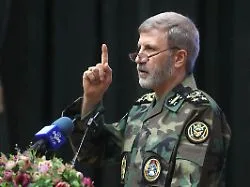Frauen kriegen höhere Belohnung: Iran wirbt mit Kopfgeld für Tötung von US-Soldaten