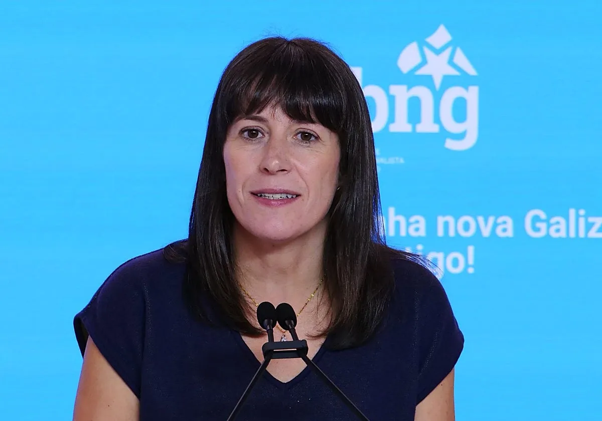 El BNG propone otro plan de choque millonario, ahora por el coste de la vida