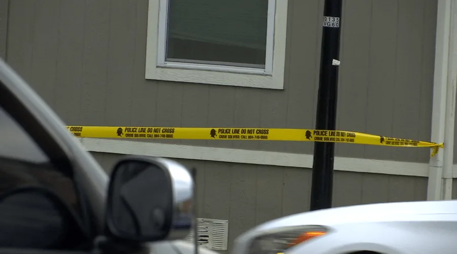 Suspect in Virginia State University shooting arrested, found hiding in closet