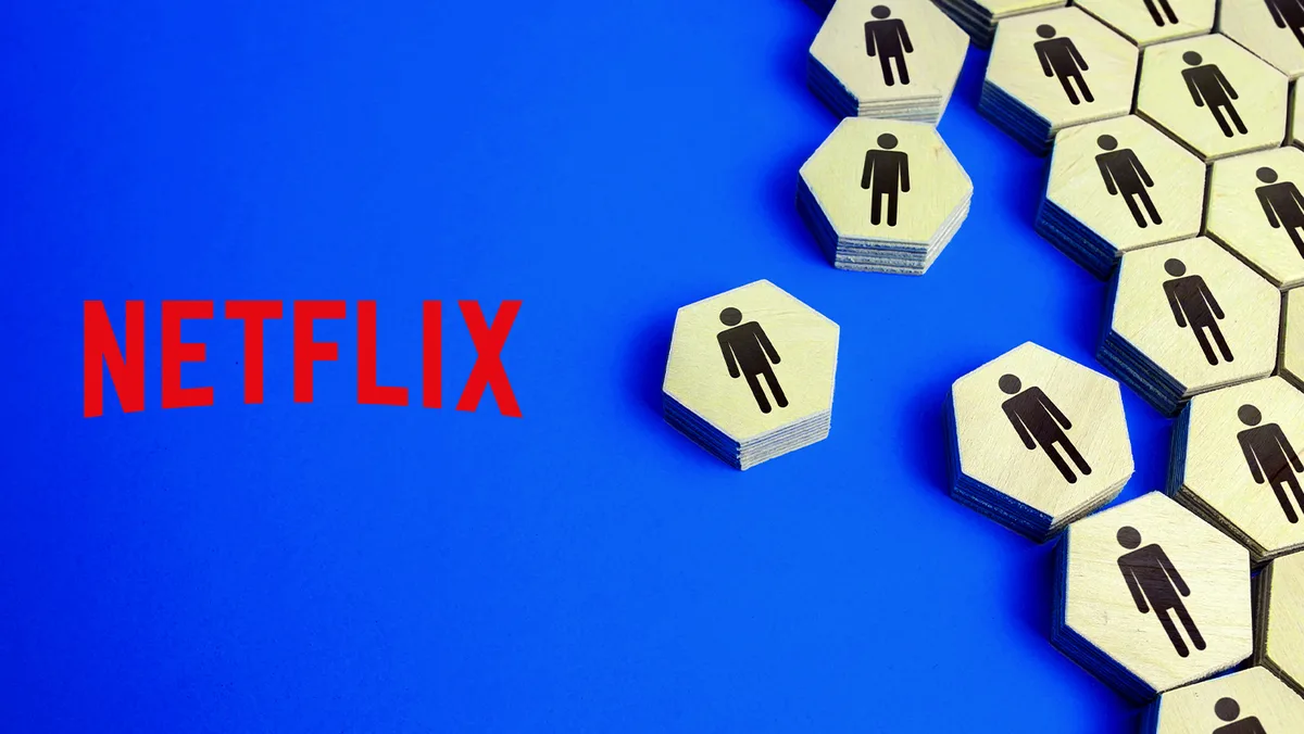 Netflix Eyes Major Layoffs – The Dish